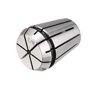 uxcell ER11-ER25 portabrocas de resorte para máquina de grabado CNC, herramienta de fresado de torno