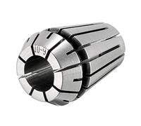 uxcell ER20 portabrocas de resorte para máquina de grabado CNC, herramienta de fresado de torno