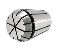 uxcell ER25 portabrocas de resorte para máquina de grabado CNC herramienta de fresado de torno