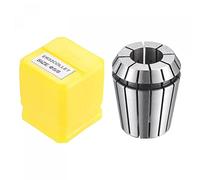 uxcell ER32 Spring Collet 5/8 "Chuck para máquina de grabado CNC Torno Fresado Herramienta