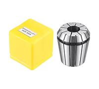 uxcell ER40 Spring Collet 5/8 "Chuck para máquina de grabado CNC Torno Fresado Herramienta