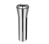 uxcell R8 Collet, portabrocas de molino de pulgadas 65 Mn resorte de acero
