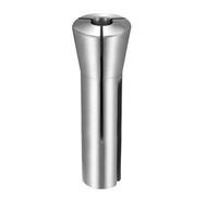 uxcell R8 - Portabrocas de acero con resorte (65 mm)