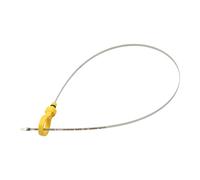 uxcell Varilla de medición de aceite de motor para Chevrolet Camaro Z28 5.7L V8 Gas 1995-1997 No.12551144