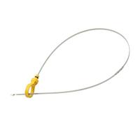 uxcell Varilla de medición de aceite de motor para Chevrolet Camaro Z28 Z28 SS 5.7L V8 Gas 1998-2002 No.12551581