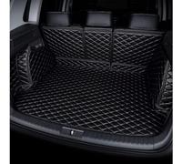 UXGNERUXQY Protector De Maletero para Coche para VW Beetle 2012 13 14 15 16 17 18 2019,Protector Maletero Accesorios para Auto,Black