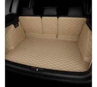 UXGNERUXQY Protector De Maletero para Coche para VW Beetle 2012 13 14 15 16 17 18 2019,Protector Maletero Accesorios para Auto,Beige