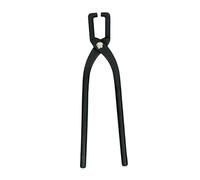 UxicRuya Alicates para Instalar Cremalleras, Reparación de Topes de Cremallera, Alicates de Acero Inoxidable para Cremalleras, Alicates para Joyería, Alicates