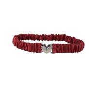 UxicRuya Cinturón de Mujer con Cinturilla Elástica, Faja de Mujer de Moda para Chaquetas, Camisas, Abrigos Y Abrigos, Rojo, universal