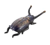 UxicRuya Sacabotas de Escarabajo, Adorno para Sacabotas, Ayuda para Sacar Botas Vintage, Adorno para Botas de Montar, Botas de Trabajo, Botas de Pescador, Trab