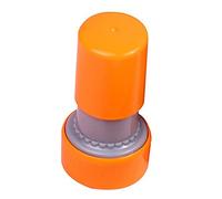 UxicRuya Sellos de Reloj para Maestros, Manualidades, Actividades para Aprender a Decir La Hora, Material Didáctico para Tarjetas Didácticas, Hojas de Trabajo,