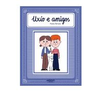 Uxío e amigos (txikiberri)