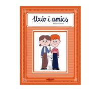 UxÍo i amics. català (txikiberri)