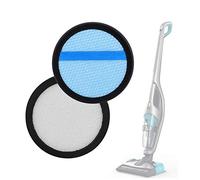 Uxsiya FC6166 Piezas de vacío Filtro FC6400 Piezas de electrodomésticos compactos Dispositivo de aspiración Duradero y práctico para el hogar