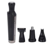 Uxsiya Kit de recortador de Cabeza de cortadora de Cabello Profesional Duradero para el hogar para la Belleza para el salón para la Recortadora de Cabello