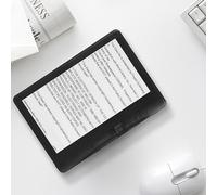 Uxsiya Lectura de Libros Electrónicos, Libro Electrónico ARM9 Core con Soporte para Tarjeta TF para Lectura Infantil (Memoria 4G)