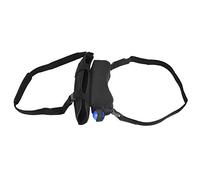 Uxsiya práctica correa de hombro para abducción de hombro inmovilizador, ligero para mujeres y hombres para lesiones en el brazo