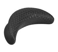 Uxsiya Reposacuellos Gripper Gel Pvc Salon Cojín Para Reposacabezas Lavado de Cabello Cojín para Reposacabezas para Uso En Peluquería Almohada para El Lavado Del Cabello Limpiar E