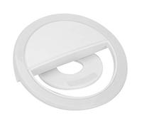 Uxsiya Selfie Ring Light Makeup Light Kit de iluminación de Video para transmisión en Vivo para Mujeres y niñas para Maquillaje