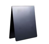 Uxsjakjsd 12 X 10 Inch Magnetic Bulletin Board Magnetic Bulletin Board For Tabletop Desktop Home Office Decors(1 Pcs)