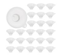 Uxsjakjsd 24 Embudos para Filtrar Cálculos Renales con Filtro de para Orina y Pis.