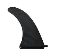 Uxsjakjsd Aleta Central de una Sola Quilla para Tabla de Surf, Tabla de Surf Longboard, Quilla para Tabla de Paddle Surf, Accesorios para de Surf y de Paddle Surf.