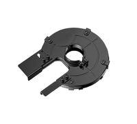 Uxsjakjsd Amoladora Angular Variable Corte en Frío de Barra de Acero Corte de Tubos de Hierro de Seguridad Accesorios para Herramientas Eléctricas