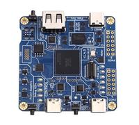 Uxsjakjsd Analizador de Protocolo USB de Alta Velocidad, Placa FPGA de Código Abierto, Análisis de Simulación de Captura de Señales, Dispositivo de Captura de Paquetes de Alta Velocidad