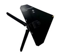 Uxsjakjsd Antena Dipolar Logarítmica Periódica -048 para una Mejor Recepción de Señal