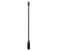 Uxsjakjsd Antena Flexible Lora Gateway SMA Macho, Módulo Inalámbrico, Transmisión de Datos, Alta Ganancia, 10 DBi, WiFi, Halow, 915 MHz.
