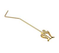 Uxsjakjsd Atril de Música de Pie, Teclas, Instrumentos de Viento, Clip para Partituras, Soportes Portátiles para Partituras de Marcha, Accesorios para Instrumentos Musicales.