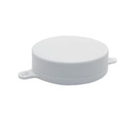 Uxsjakjsd Balizas BLE de Marketing de Proximidad Bluetooth KTBB835-e de 80 M, IP68, Resistentes Al Agua, 2400 MHz-2483,5 MHz, con Sensor