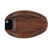 Uxsjakjsd Báscula Electrónica Inteligente de Cocina, Báscula Profesional para Café, Placa de Granos, Precisión de 0,1 G, Recargable.