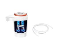 Uxsjakjsd Bomba de Agua para Mesa Freática, Bomba de Agua para Mesa Freática de 4 Horas de Duración, A Batería, para Mesa de Juego de y Agua para Niños.