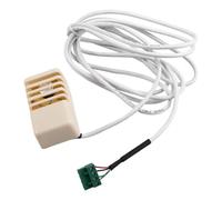 Uxsjakjsd Cable de la Sonda de Control Externo del Horno de Sauna, Sonda de Control de Temperatura, Sensor de Control Externo de la Sala de Sauna
