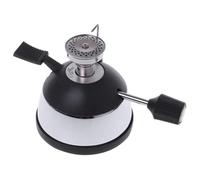 Uxsjakjsd Calentador de Sobremesa HT-5015M, Sifón para Cafetera