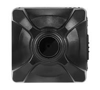 Uxsjakjsd Cámara Inalámbrica 4K X5 de 1080P con Monitor Remoto IP/Ap, Batería Recargable, Detección de Movimiento, Videocámara de Seguridad.