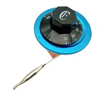 Uxsjakjsd Control de Temperatura Digital Controlador de Temperatura Interruptor del Controlador de Temperatura