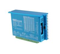 Uxsjakjsd Controlador de Motor Paso A Paso HBS57 Bifásico de 1000 Líneas, CA 20-80 V/CC 24-70 V, para Nema23/Nema24