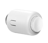 Uxsjakjsd Controlador de Radiador con Válvula Termostática Inteligente Tuya Zigbee, Control de Temperatura Inteligente Mediante Aplicación Móvil.
