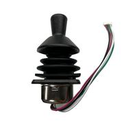 Uxsjakjsd Controlador de Silla de Ruedas DC5V Joystick de Silla de Ruedas Eléctrica Estable y Seguro para Control de Juegos Universal de Alta Precisión