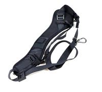 Uxsjakjsd Correa de Hombro Ajustable y Cómoda para Cámara con Correa de Seguridad para Fotografía Al Aire Libre.