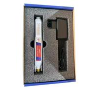 Uxsjakjsd Detector de Venas, Escáner y Visor, Mini Detector de Venas, Detector de Venas Infrarrojo Portátil, Enchufe de la UE.