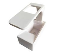 Uxsjakjsd Escáner de Cartas Coleccionables Eficiente, Soporte para Escaneo de Juegos de Cartas, Escáner de Cartas Manabox para Cartas Coleccionables con Soporte para Teléfono, Estándar, B