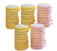 Uxsjakjsd Esponja Lavavajillas de Doble Cara, Herramienta de Cocina Reutilizable, Herramienta de Limpieza del Hogar, Herramienta de Cocina