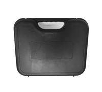 Uxsjakjsd Estuche Protector de Gran Capacidad para Micrófonos de Condensador, para Equipos y Accesorios de Estudio de Grabación.