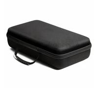 Uxsjakjsd Exhibidor de Relojes Portátil con 10 Ranuras, Organizador de Exhibición, Caja Compatible con Relojes de hasta 55 mm de Esfera.