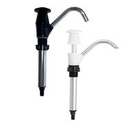 Uxsjakjsd Herramienta de Repuesto para Bomba Manual de Agua Bomba Manual Adecuada para Vehículos Recreativos y Actividades Al Aire Libre