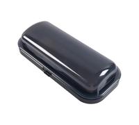 Uxsjakjsd Impermeable para Equipo de Audio Náutico, Carcasa para Radio Estéreo, Accesorio para Embarcaciones