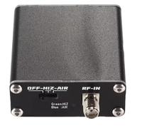 Uxsjakjsd Inversor Aeronáutico 2 en 1, Convertidor de Frecuencia A Radio, Inversor de Corta y Amplificador de Alta Impedancia.